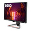 BenQ MOBIUZ 25" FHD Gaming Monitor - 25" FHD / 1ms / 165Hz / HDMI 2.0 / DisplayPort 1.2 - Black