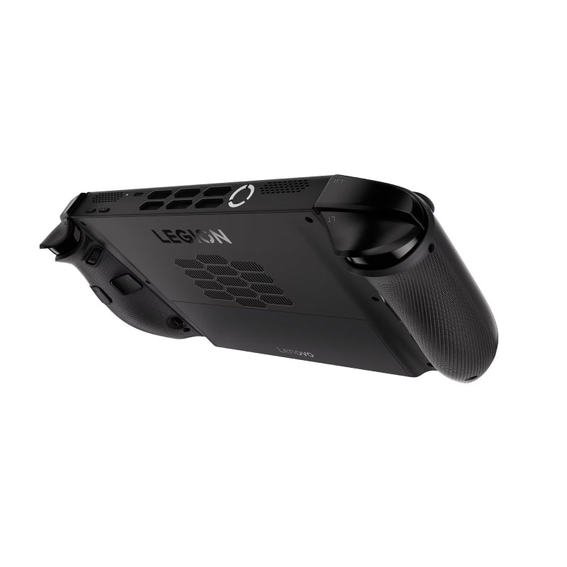 Lenovo Legion Go Gen 2 - 8.8" WUXGA Multi-Touch / AMD Ryzen Z2 / 32GB / 512GB (NVMe M.2 SSD) / Win 11 Home / 1YW (ADP) / Eclipse Black / Carry Bag/Controller Protecting Cover / Gaming Handheld