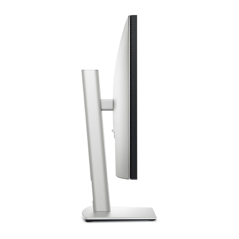 Dell UltraSharp 27 4K (U2725QE) Thunderbolt Hub Monitor - 27" 4K UHD / 5ms / 120Hz / HDMI 2.1/DisplayPort 1.4/USB-C/USB-A/LAN