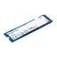 Kingston NV3 - 1TB / Up to 6,000MB/s / PCIe 4.0 - SSD