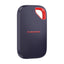 SanDisk Extreme Portable SSD (V3) - 2TB / Up to 2000MB/s / USB-C