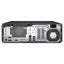 HP EliteDesk 8 SFF G1i AI PC - Ultra 7 265 / 16GB / 512GB (NVMe SSD) / 1YW / Jack Black - Desktop