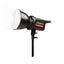 Porodo Lifestyle Cannes Studio Professional LED Studio Light - Black