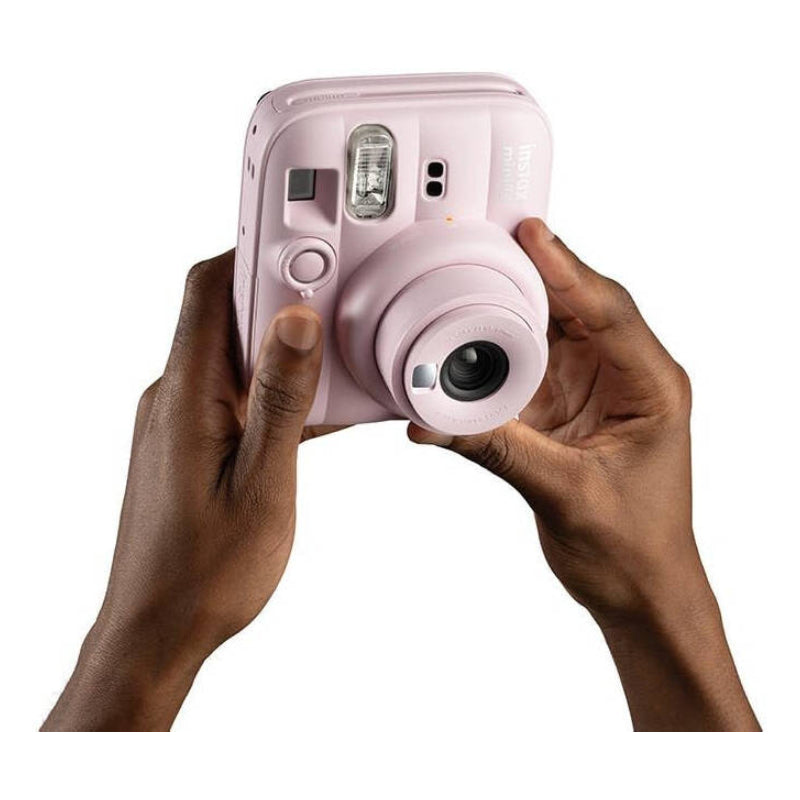 FUJIFILM Instax Mini 13 Instant Camera - Pink