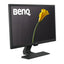 BenQ GL2480 Monitor - 24" FHD / 1ms / 75Hz / HDMI 1.4 / D-sub - Black