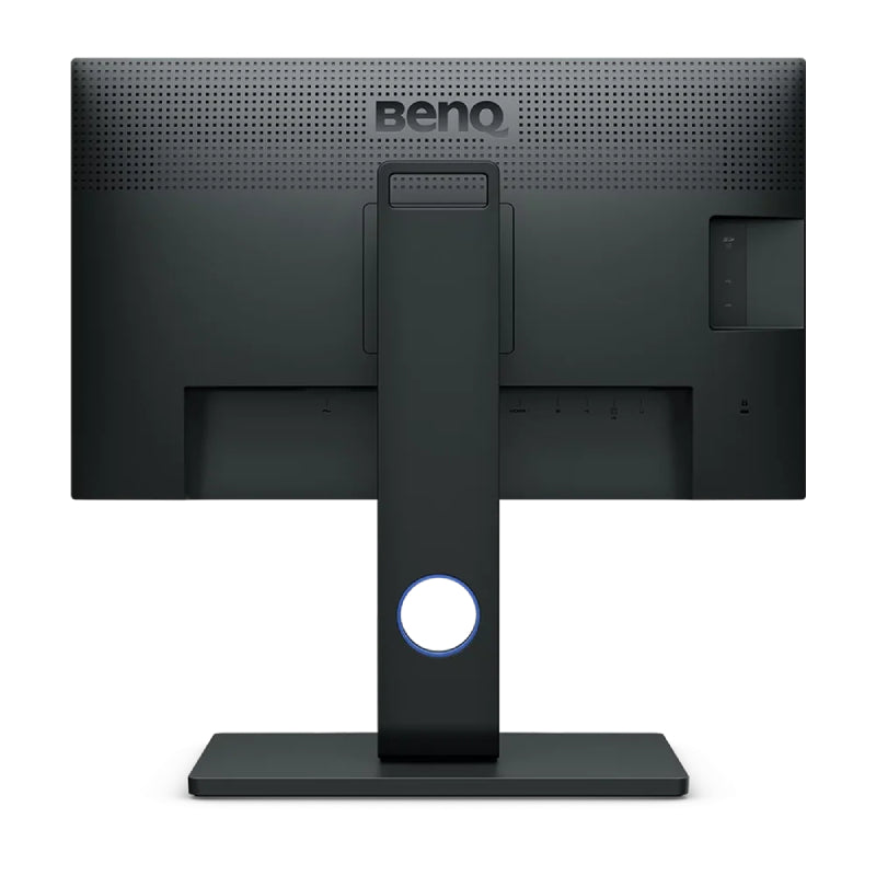 BenQ SW270C Monitor - 27" QHD / 5ms / 60Hz / HDMI / DisplayPort - Black