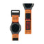 UAG Universal Watch (20mm Lugs) Active Strap - Orange