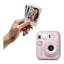 FUJIFILM Instax Mini 13 Instant Camera - Pink
