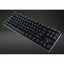 Redragon Kumara K552-RGB-B (TKL)  mechanical gaming keyboard - Wired / 87 Keys / Black