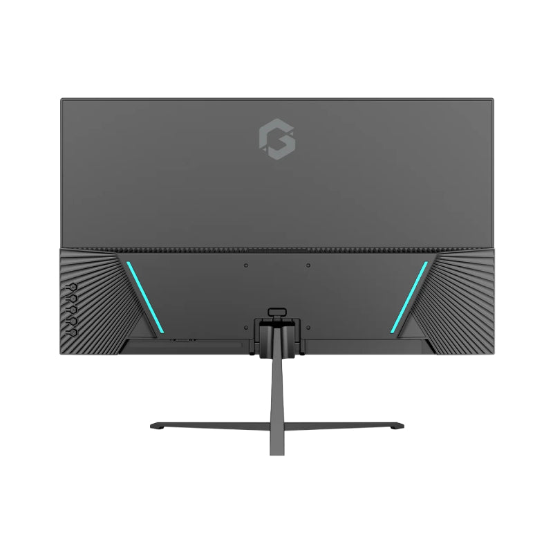 GAMEON GC24F120VA Pro Series FHD Curved Gaming Monitor - 24" FHD / 120Hz / 0.5ms / HDMI 2.1 / VGA - Black