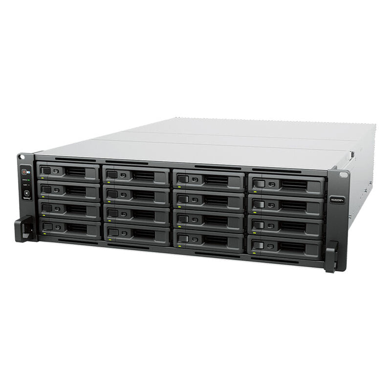 Synology RackStation RS2825RP+ - SATA / 16-Bays / USB / LAN / Rack