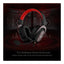 Redragon H510 ZEUS Gaming Headset - Over-Ear / 3.5mm / Black