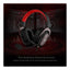 SteelSeries Apex 3 TKL Gaming Keyboard - Wired / RGB / Black + HyperX Pulsefire Mat Gaming Mouse Pad - Medium / Black + Redragon H510 ZEUS Gaming Headset - Over-Ear / 3.5mm / Black + Redragon M816-RGB Wired Gaming Mouse - Black - Bundle Offer