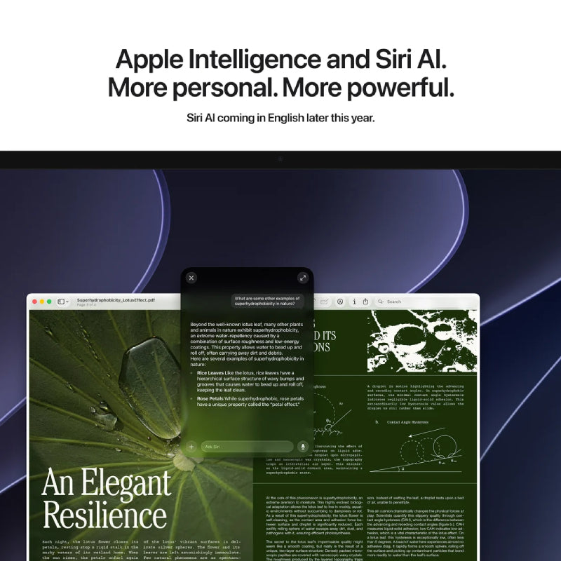 Apple Mac Studio - M5 Max / 18-Core CPU / 32-Core GPU / 16-Core Neural Engine / 36GB RAM / 512GB SSD / 1YW