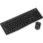 Logitech MK270 - 2.40GHz / Up to 10m / Wi-Fi / Arb/Eng - Keyboard & Mouse Combo