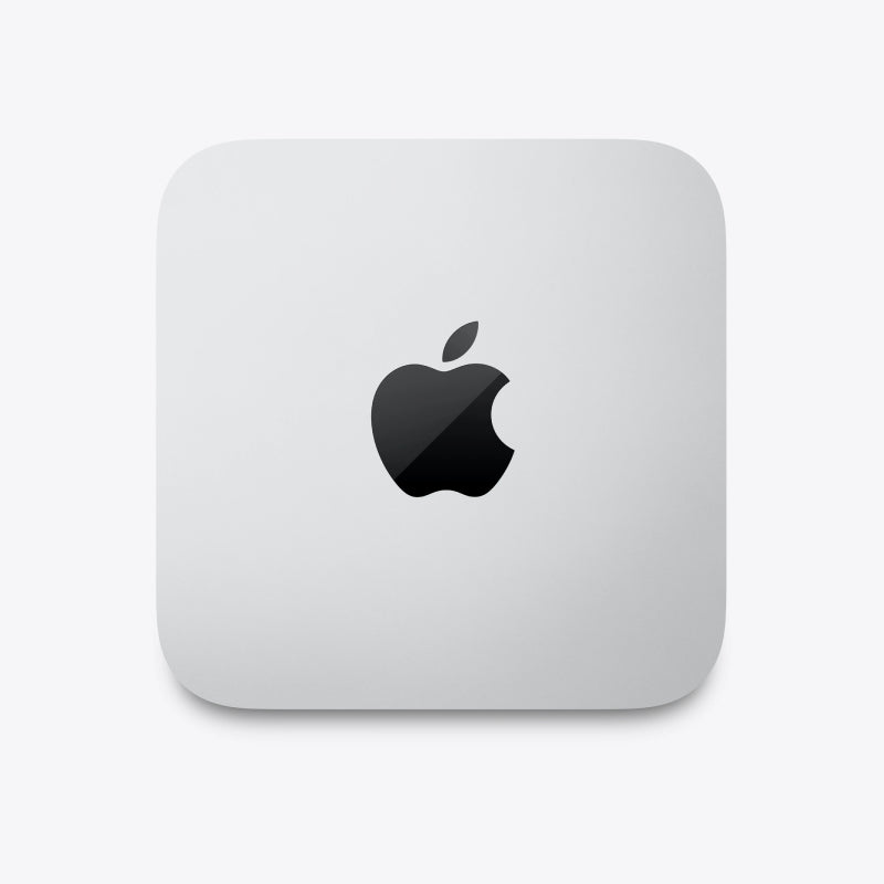 Apple Mac Studio - M5 Max / 18-Core CPU / 32-Core GPU / 16-Core Neural Engine / 36GB RAM / 512GB SSD / 1YW