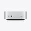 Apple Mac Mini - M6 / 12-Core CPU / 12-Core GPU / 16GB RAM / 256GB SSD / Silver / 1YW