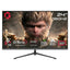 GAMEON GC24F180VA Pro Series FHD Curved Gaming Monitor - 24" FHD / 180Hz / 0.5ms / HDMI 2.1 / DP 1.4 - Black