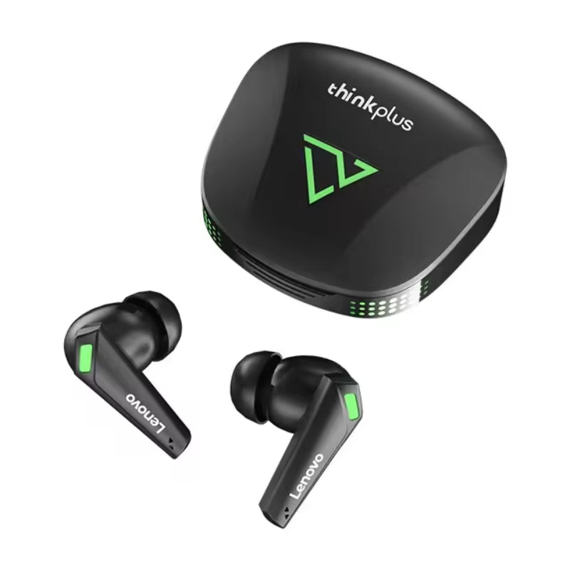 Lenovo Thinkplus XT85II Wireless Earbuds - Black