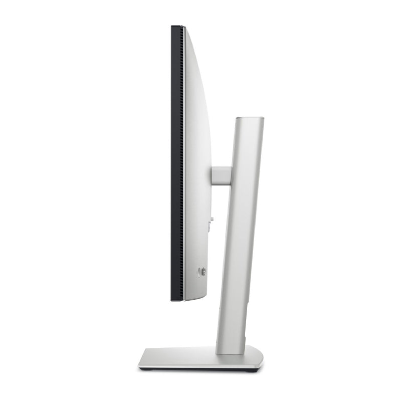 Dell UltraSharp 27 4K (U2725QE) Thunderbolt Hub Monitor - 27" 4K UHD / 5ms / 120Hz / HDMI 2.1/DisplayPort 1.4/USB-C/USB-A/LAN