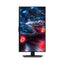 Samsung 27" Odyssey G7 G70F - 27.0" / 1ms / Up to 360Hz / HDMI / DisplayPort / Black - Gaming Monitor