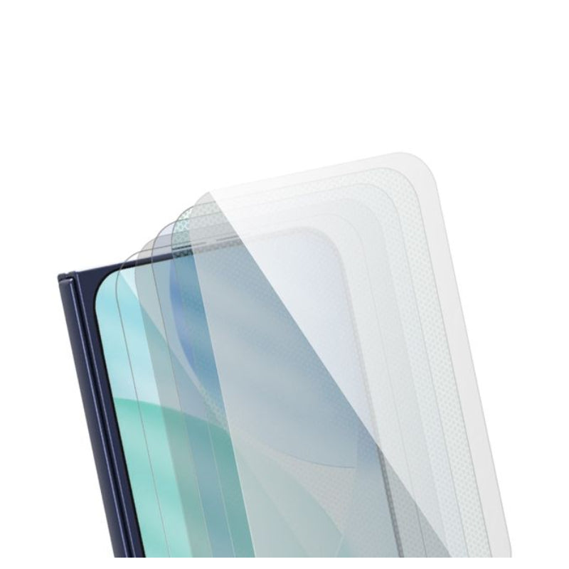Smartix Ultraguard Screen Protector - For iPhone Ultra / Clear