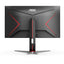 AOC U28G2X -28" 4K UHD / 1ms / 144Hz / HDMI 2.1 / DisplayPort 1.4 - Gaming Monitor