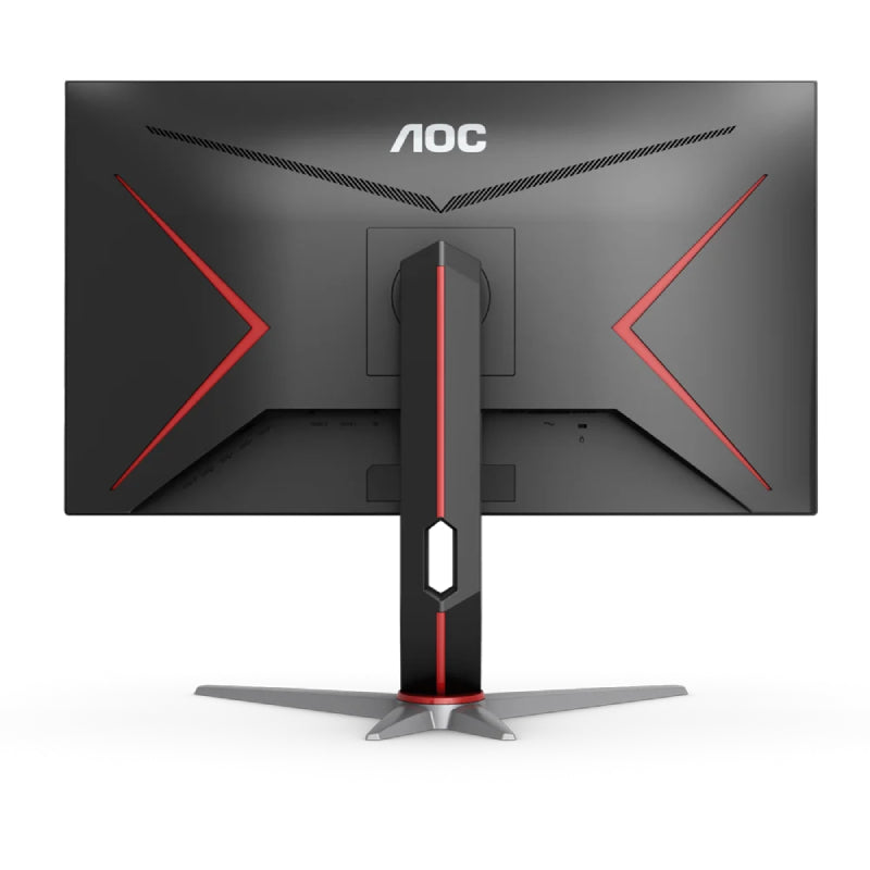 AOC U28G2X -28" 4K UHD / 1ms / 144Hz / HDMI 2.1 / DisplayPort 1.4 - Gaming Monitor