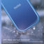 SanDisk Creator Pro Portable SSD - 2TB / USB-C 3.2 Gen 2 x2 / Up to 2000MB/s / External SSD (Solid State Drive)