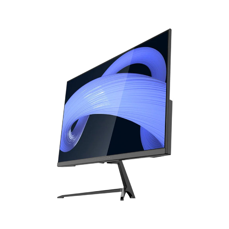 GAMEON GC24F180VA Pro Series FHD Curved Gaming Monitor - 24" FHD / 180Hz / 0.5ms / HDMI 2.1 / DP 1.4 - Black