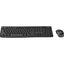 Logitech MK270 - 2.40GHz / Up to 10m / Wi-Fi / Arb/Eng - Keyboard & Mouse Combo