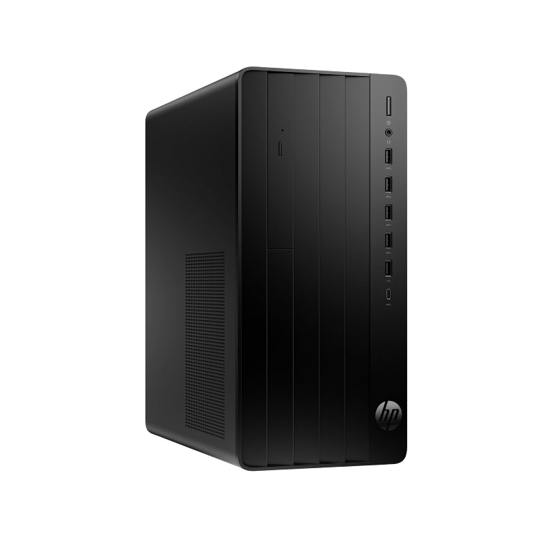 HP Pro Tower 290 G9 - i3-14100 / 8GB / 512GB (NVMe M.2 SSD) / 1YW - Desktop
