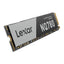 Lexar NQ780 - 1TB / Up to 6,000MB/s / PCIe 4x4 - SSD