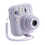 FUJIFILM Instax Mini 13 Instant Camera - Purple