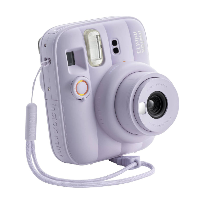 FUJIFILM Instax Mini 13 Instant Camera - Purple