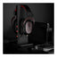 Redragon H510 ZEUS Gaming Headset - Over-Ear / 3.5mm / Black