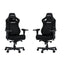 Andaseat Kaiser 4 XL Gaming Chair - Carbon Black