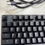 Pre-Owned SteelSeries Apex 7 (Red Switch) US Layout  - Wired / RGB / Black / Gaming keyboard