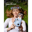 FUJIFILM Instax Mini 12 Instant Film Camera - Blue