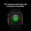 Apple Watch Ultra 4 - LTPO OLED / 64GB / 49mm / Bluetooth / Wi-Fi / Cellular / Medium / Black Titanium Case with Black Milanese Loop