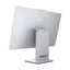 Lenovo IdeaCentre 27 Gen 9 AIO PC - i7 / 8GB / 512GB (NVMe M.2 SSD) / 27" FHD Multi-Touch / Arabic/English / 1YW / Cloud Grey - Desktop