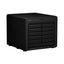 Synology DiskStation DS2422+ - SATA / 12-Bays / USB / LAN / Desktop