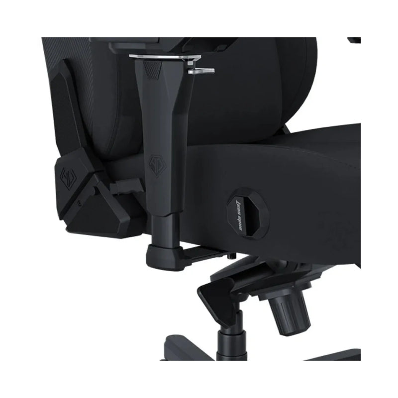 Andaseat Kaiser 4 XL Gaming Chair - Carbon Black