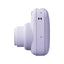 FUJIFILM Instax Mini 13 Instant Camera - Purple
