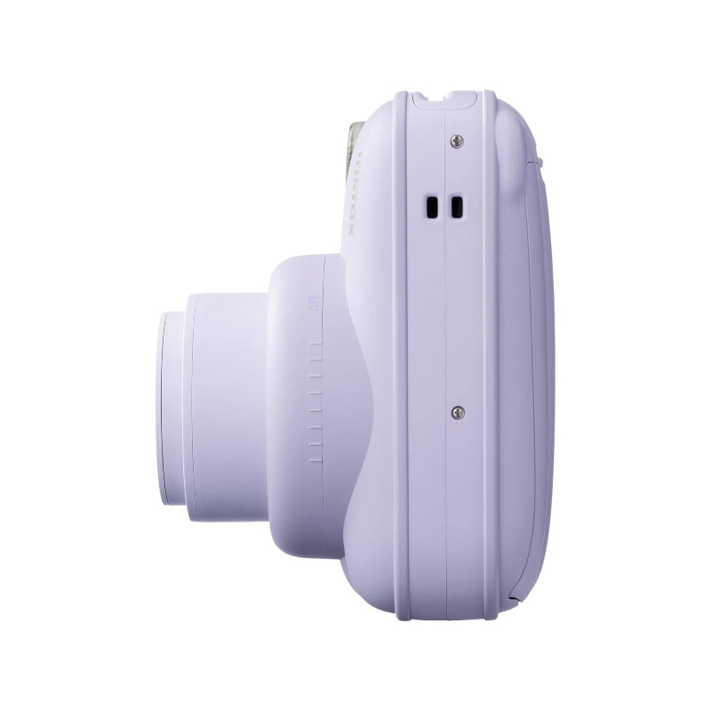 FUJIFILM Instax Mini 13 Instant Camera - Purple