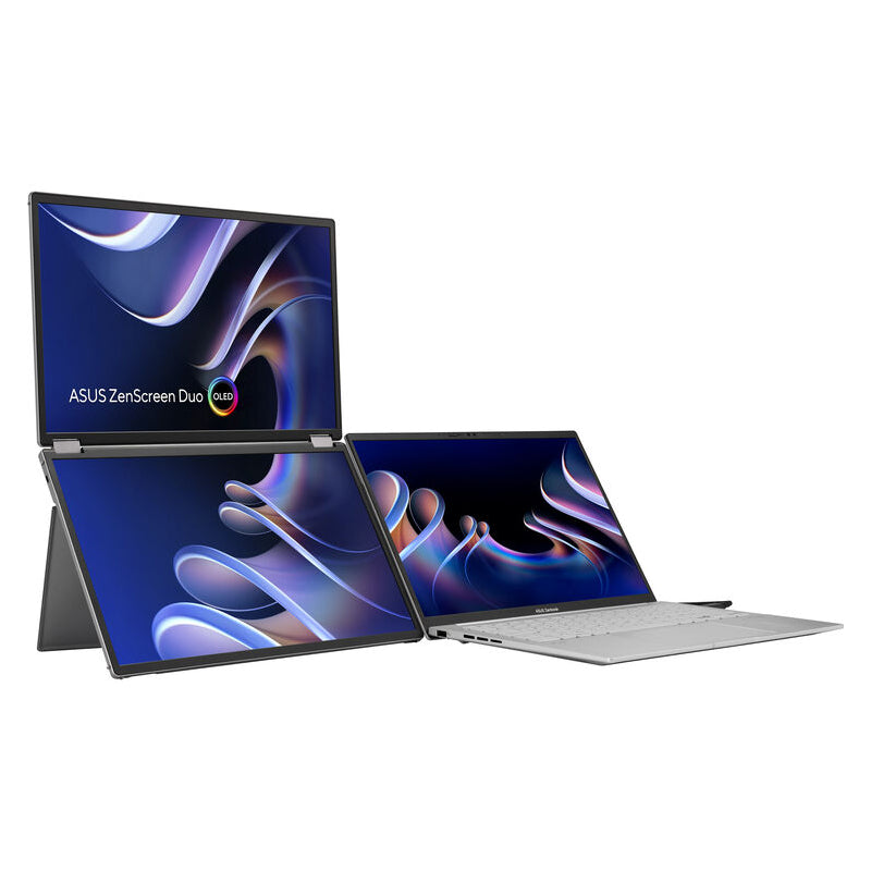 ASUS ZenScreen Duo 14