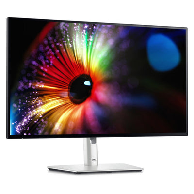 Dell UltraSharp 27" (U2724D) Monitor - 27" QHD / 5ms / 120Hz / HDMI 2.1/DisplayPort 1.4/USB-C/USB-A