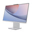 Lenovo IdeaCentre 27 Gen 11 AIO AI PC - Ultra 7 256V / 16GB / 512GB (NVMe M.2 SSD) / 27" FHD Non-Touch / DOS (Without OS) / Arabic/English / 1YW / Cloud Grey - Desktop