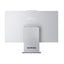 Lenovo IdeaCentre 27 Gen 9 AIO PC - i7 / 8GB / 512GB (NVMe M.2 SSD) / 27" FHD Multi-Touch / Arabic/English / 1YW / Cloud Grey - Desktop