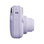 FUJIFILM Instax Mini 13 Instant Camera - Purple